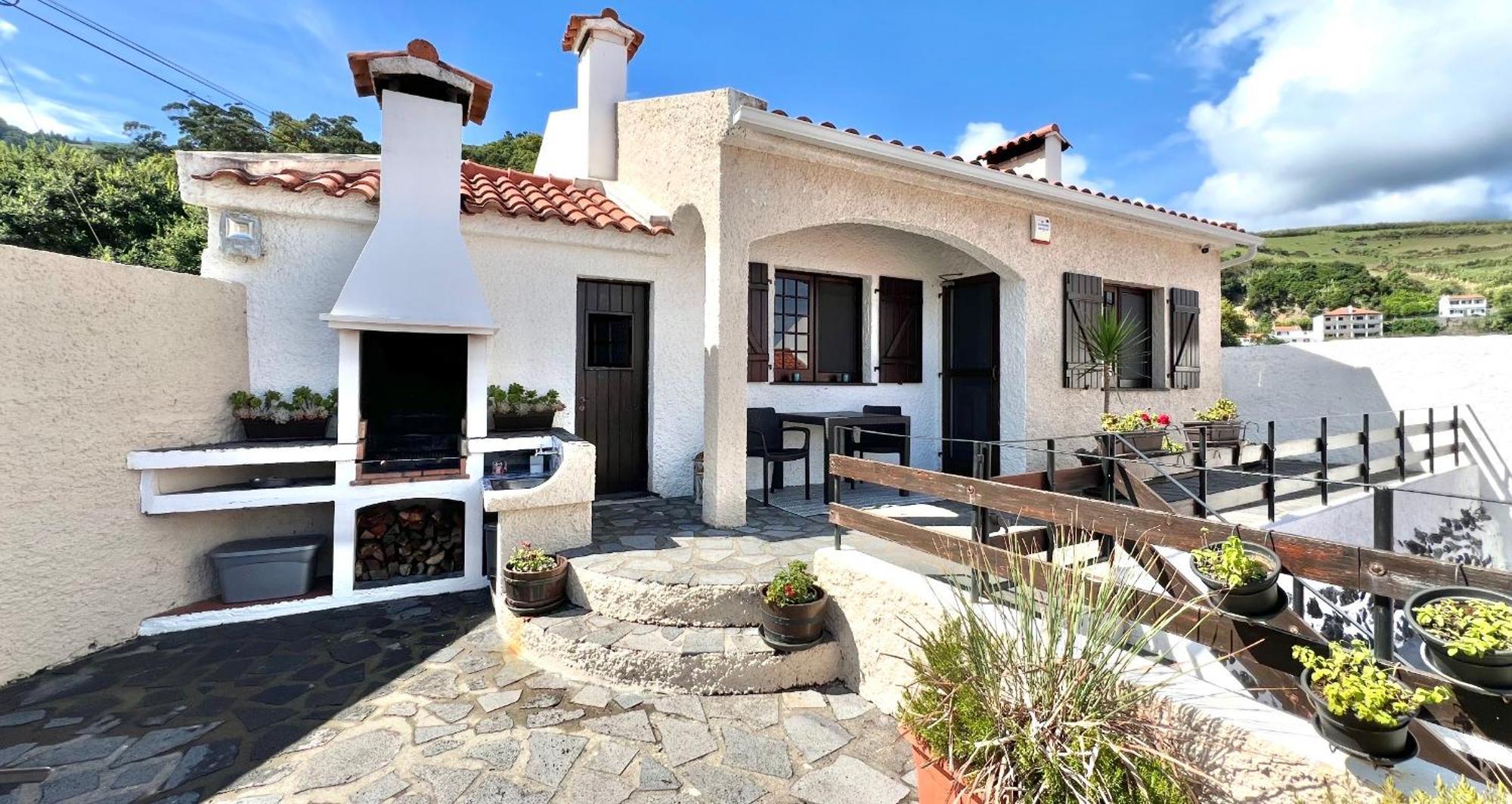 Super Mario Houses - Casa Dos Moinhos Porto Formoso Ngoại thất bức ảnh