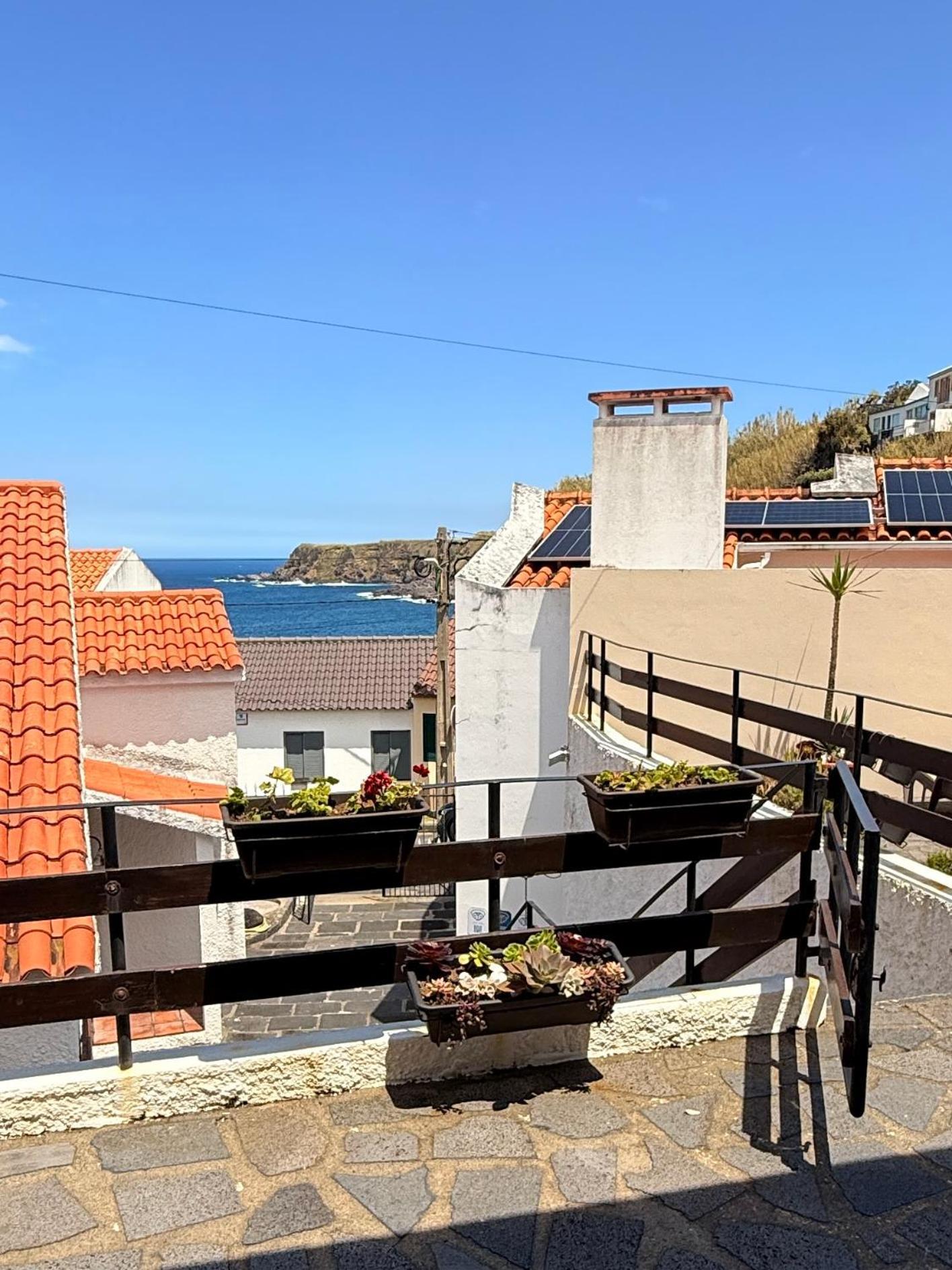 Super Mario Houses - Casa Dos Moinhos Porto Formoso Ngoại thất bức ảnh